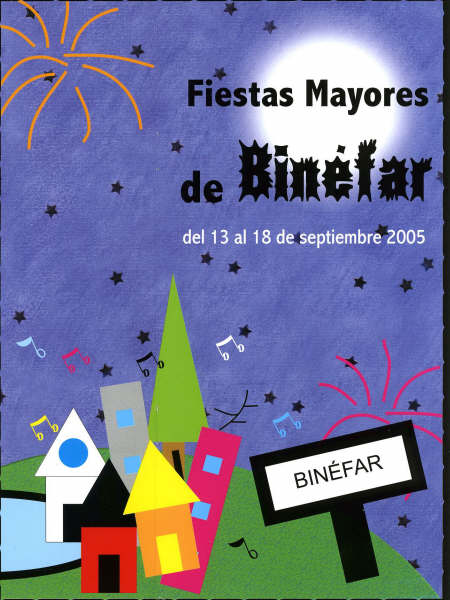 Fiestas mayores en honor al Santo Cristo de los Milagros  